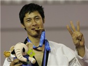 Bóng đá anh, ngoại hạng anh, lịch thi đấu euro 2012, Giải taekwondo vô địch châu Á 2012: Nguyễn Trọng Cường lấy vàng đầy kịch tính